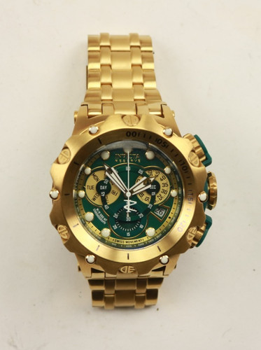 Orologio uomo invicta - uomo, reserve