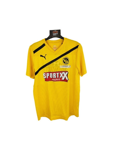 Maglia calcio allenamento bsc - maglia,