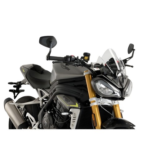Cupolino sport puig per - puig,