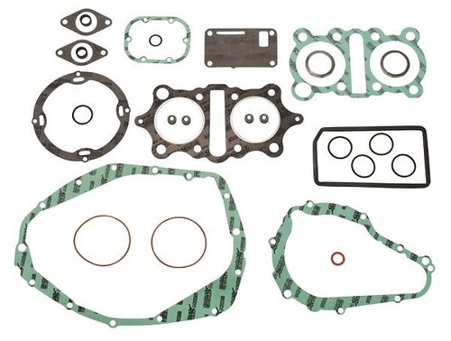 Kit guarnizioni completo - kit,