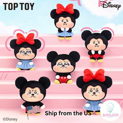 Toptoy disney topolino - x,