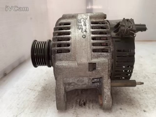 Alternatore volkswagen polo - polo, 3a