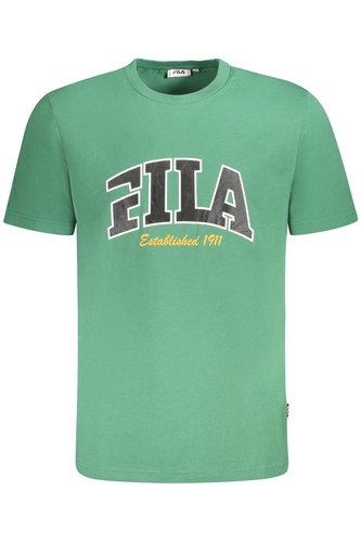 Fila shirt maniche corte - t-shirt,