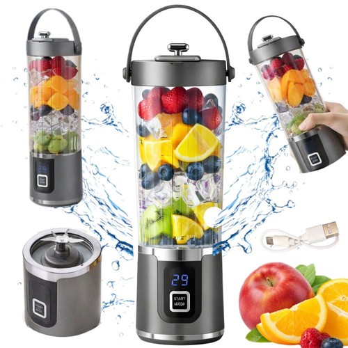 Frullatore portatile usb - frullatore,