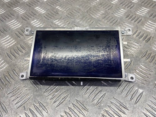 Schermo lcd cruscotto - schermo, a4