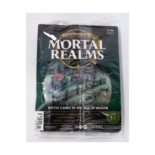 Mortal realms magazine 11 - gw,