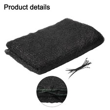 Per Giardino Telo Ombreggiante 50% Rete Resistente ai UV per Serra Fienile