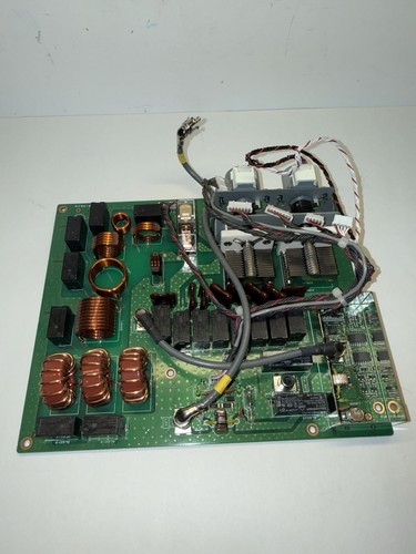 Yaesu 2000 ricambi - yaesu,
