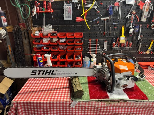 Stihl 070 új 1106 - stihl,
