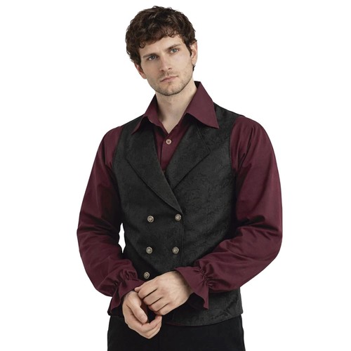 Rawblade harker vest medieval - harker,
