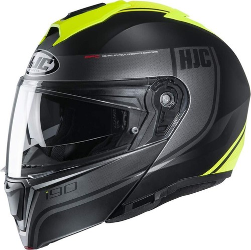 Casco modulare hjc - hjc, i90