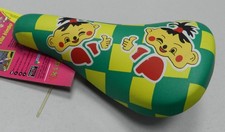 Baby feline cycle saddle - cycle,