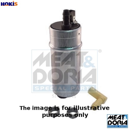 Pompa carburante 77083e per - carburante, vw