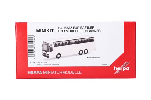 Herpa 014328 minikit - 014328, setra