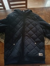 giacca the north face uomo