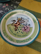 piatti del buon ricordo