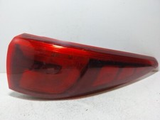 Fanale posteriore coda kia - fanale,