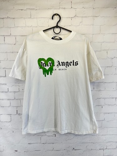 Palm angels shirt uomo - palm,