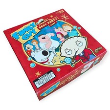 Family Guy - Stewie's Sexy