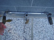 Manubrio Bianchi modello