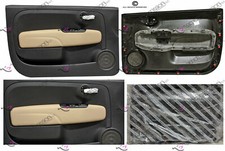 Pannello Portiera Sinistra 500 Abarth Tributo Ferrari-Maserati Cod. 735577918