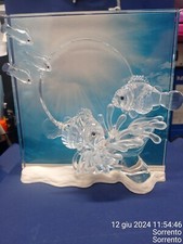 swarovski Harmony pesci