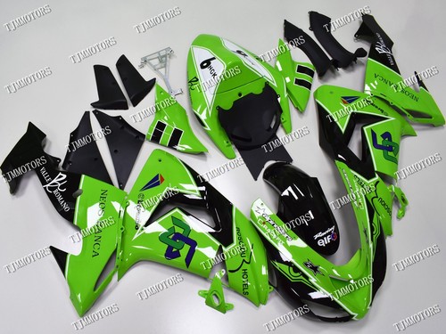 Adatto per kawasaki zx10r - per,
