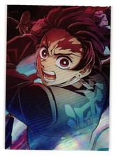 Pezzo Puzzle Demon Slayer