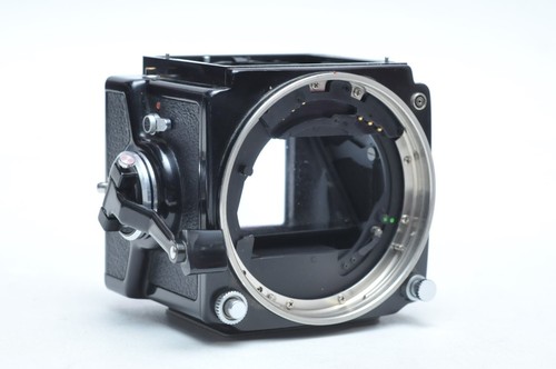 Corpo fotocamera bronica - corpo,