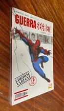 MARVEL MEGA # 33 Variant-34-36 - Guerra Segreta # 1/3 - CPL - Panini Comics 2006