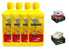 KIT/TAGLIANDO YAMAHA V-MAX