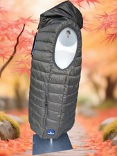 Piumino Uomo 100 Grammi Smanicato