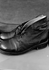 Ixos Malloni tronchetti neri tg.38