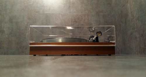 Custom thorens 160 - td,