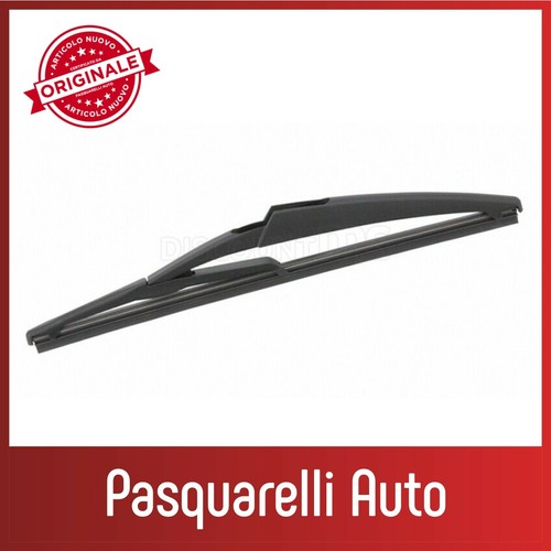 Spazzola tergicristallo post - spazzola,
