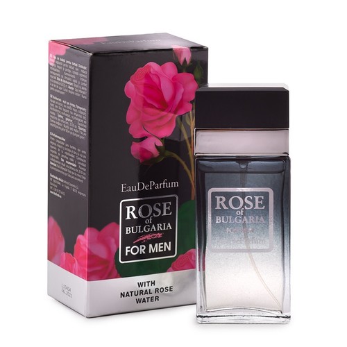 Biofresh eau parfum rose - biofresh,