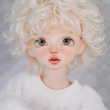 1/4 BJD Doll Resin Joint