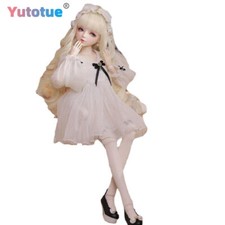 Yutotue 56cm Female Doll Toy