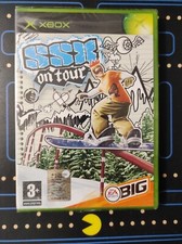 Ssx tour per sistema - tour per,