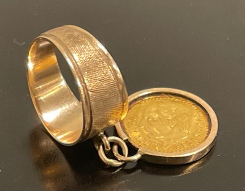 Moneta messicana dos pesos - messicana, in