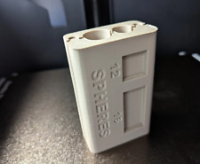 Perle grandi forma 3d -