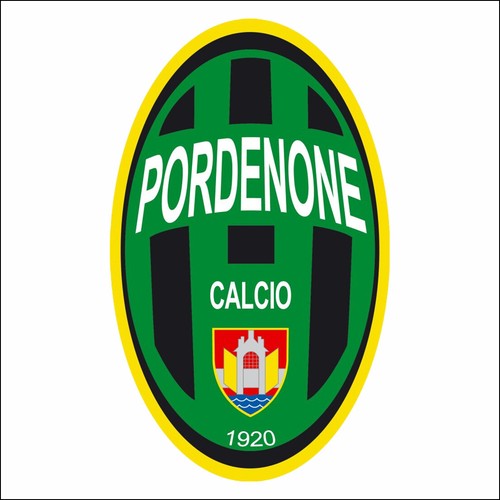 Adesivo sticker pordenone - adesivo,