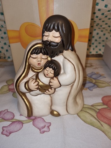 Thun sacra famiglia misura - thun,