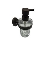 Dispenser Porta Sapone Liquido