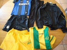 LOTTO ABBIGLIAMENTO TENUTA