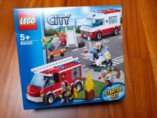 LEGO CITY 60023 Starter Set