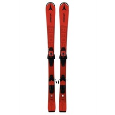 Sci junior Atomic Redster J4 +