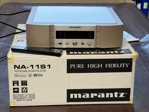 Marantz 11s1 lettore di - na-11s1,