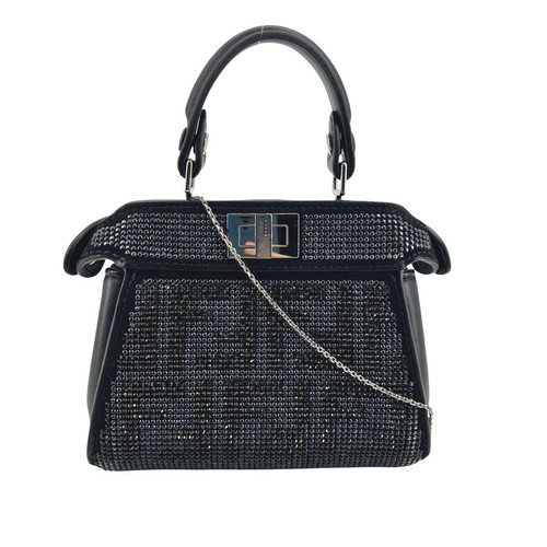 Borsa tracolla fendi - borsa, a