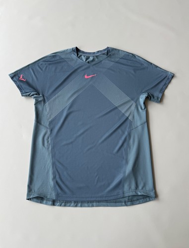 Maglia tennis nike - maglia,